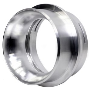 GMC Sierra 3500 HD Boost Tube Upgrade Kit - Banks Power - 3.5